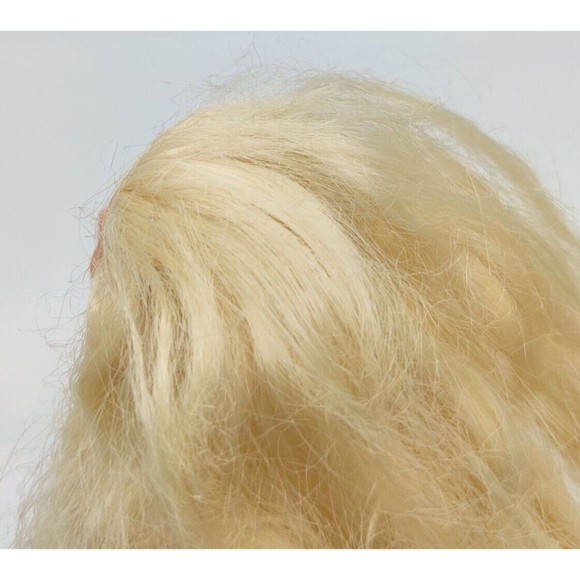 Vintage Barbie Head Replacement Spring Blossom Doll 1995 Avon Repair Replace 90s - Picture 7 of 8